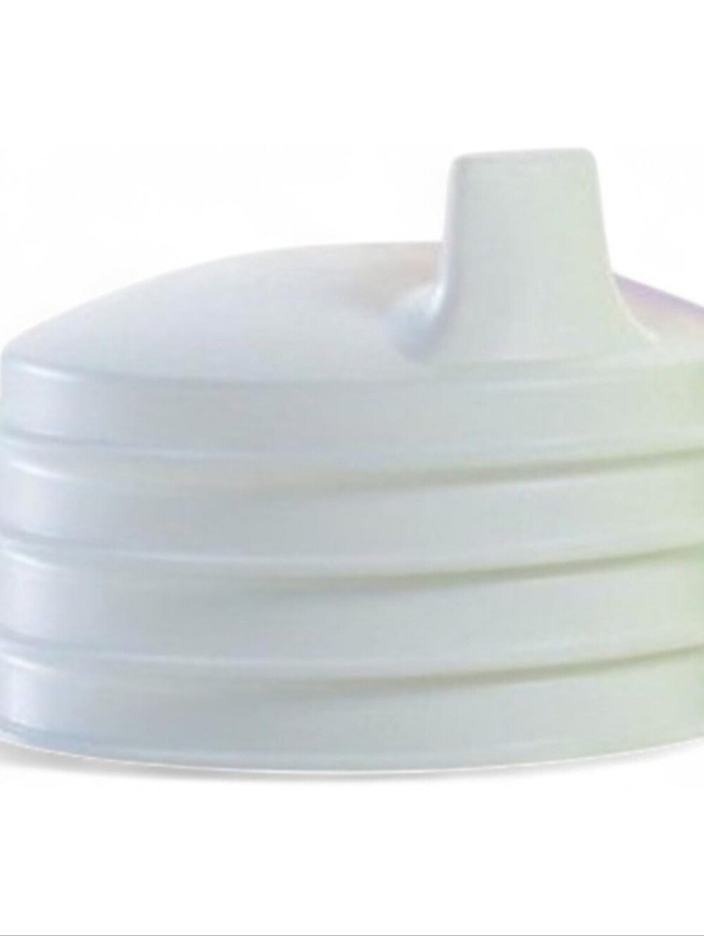 Tupperware Sippy Cup Lids - Picture 3 of 4